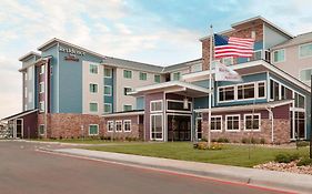 Residence Inn San Angelo